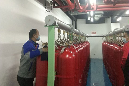 消防維保資質(zhì)有等級(jí)嗎 ？